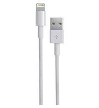 Apple Lightning to USB 1 Metre Cable