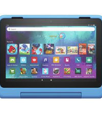 Amazon Fire HD 8 Kids Pro Tablet for 6-12, 8 Inch 32GB -Blue