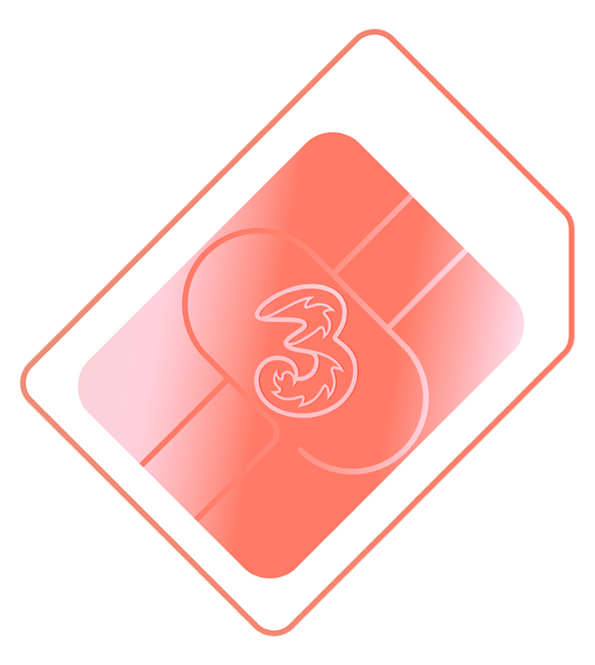 25GB data Per Month