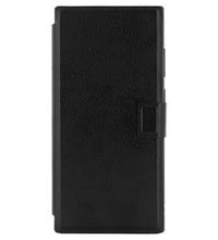 Proporta Samsung S23 Ultra Folio Phone Case - Black
