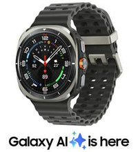 Samsung Galaxy Watch Ultra Smart Watch