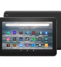 Amazon Fire 7 7 Inch 32GB Wi-Fi Tablet – Black