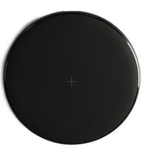 15W Wireless Charging Pad - Black