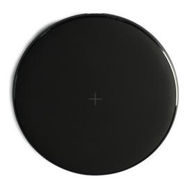 15W Wireless Charging Pad - Black