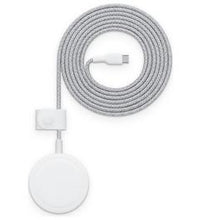 Belkin MagSafe 15W Wireless Charger Pad and Stand - White