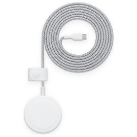 Belkin MagSafe 15W Wireless Charger Pad and Stand - White
