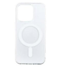 Proporta iPhone 15 Pro Phone MagSafe Case - Clear