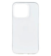 Proporta iPhone 15 Pro Phone Case - Clear