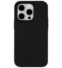dbramante1928 iPhone 15 Pro Max Monaco Phone Case - Black