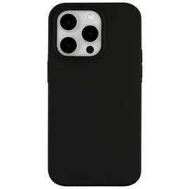 dbramante1928 iPhone 15 Pro Max Monaco Phone Case - Black