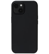 dbramante1928 iPhone 15 Greenland Phone Case - Black