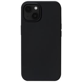 dbramante1928 iPhone 15 Greenland Phone Case - Black
