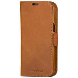 dbramante1928 iPhone 15 Plus Lynge Folio Phone Case - Tan