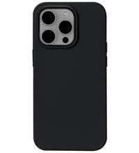 dbramante1928 iPhone 15 Pro Greenland Phone Case - Black