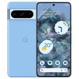 SIM Free Google Pixel 8 Pro 5G 256GB AI Mobile Phone - Bay