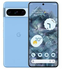 SIM Free Google Pixel 8 Pro 5G 128GB AI Mobile Phone - Bay
