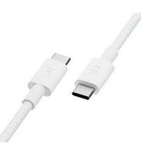 Juice USB C to USB C 2m Charging Cable - White