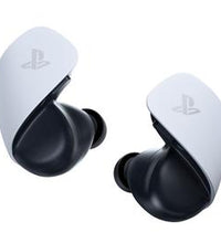 PULSE Explore Wireless PS5 Earbuds - White
