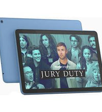 Amazon Fire HD 10 2023 10.1 Inch 32GB Wi-Fi Tablet - Ocean
