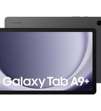 Samsung Galaxy Tab A9+ 11in 64GB Wi-Fi Tablet - Grey
