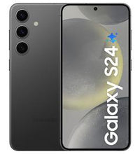 SIM Free Samsung Galaxy S24 5G 128GB AI Mobile Phone - Black