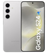 SIM Free Samsung Galaxy S24 5G 128GB AI Mobile Phone - Grey