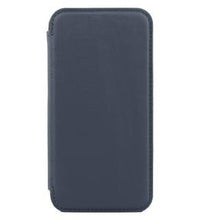 Greenwich Blake iPhone 13/14 Folio Phone Case - Grey