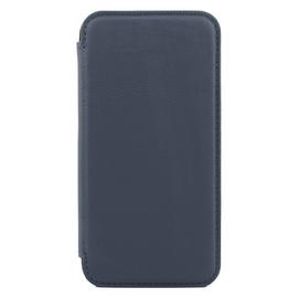 Greenwich Blake iPhone 13/14 Folio Phone Case - Grey