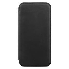 Greenwich Blake iPhone 15 Pro Folio Phone Case - Black