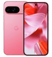SIM Free Google Pixel 9 5G 128GB Mobile Phone - Peony
