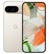SIM Free Google Pixel 9 5G 128GB Mobile Phone - Porcelain