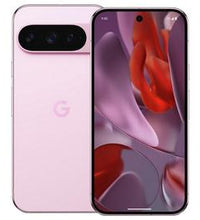 SIM Free Google Pixel 9 Pro XL 5G 256GB AI Mobile Phone Rose