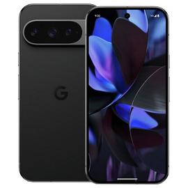 SIM Free Google Pixel 9 5G 128GB Mobile Phone - Obsidian