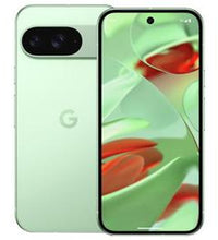 SIM Free Google Pixel 9 5G 256GB Mobile Phone - Wintergreen