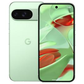 SIM Free Google Pixel 9 5G 256GB Mobile Phone - Wintergreen