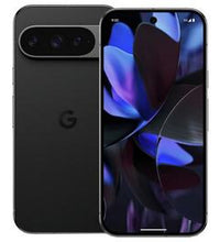 SIM Free Google Pixel 9 5G 256GB Mobile Phone - Obsidian