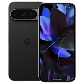 SIM Free Google Pixel 9 5G 256GB Mobile Phone - Obsidian