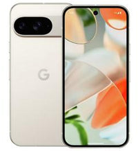 SIM Free Google Pixel 9 5G 256GB Mobile Phone - Porcelain