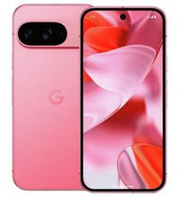 SIM Free Google Pixel 9 5G 256GB Mobile Phone - Peony