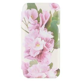 Ted Baker iPhone 15 Pro Max Mirror Folio Phone Case