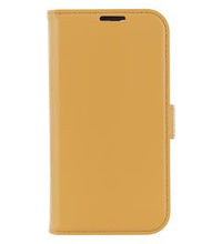 Proporta iPhone 15 Folio Phone Case - Tan