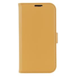 Proporta iPhone 15 Folio Phone Case - Tan