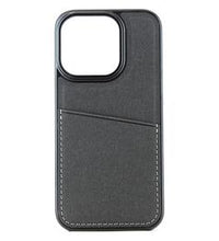Proporta iPhone 15 Pro Phone Case - Black