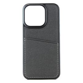 Proporta iPhone 15 Pro Phone Case - Black