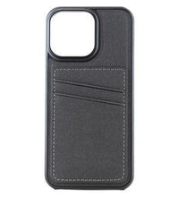 Proporta iPhone 15 Pro Max Phone Case - Black