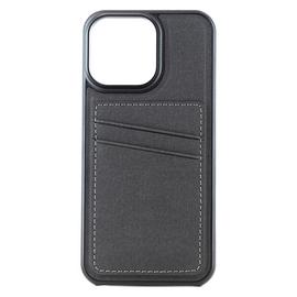 Proporta iPhone 15 Pro Max Phone Case - Black