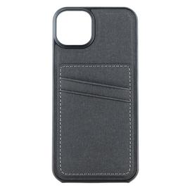 Proporta iPhone 15 Plus Phone Case - Black