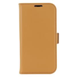 Proporta iPhone 15 Pro Folio Phone Case - Tan