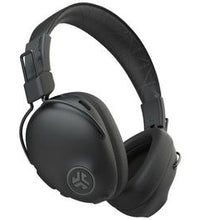 JLab Studio Pro ANC Over-Ear Wireless Headphones - Black