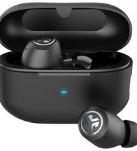 JLab JBuds ANC In-Ear True Wireless Earbuds - Black